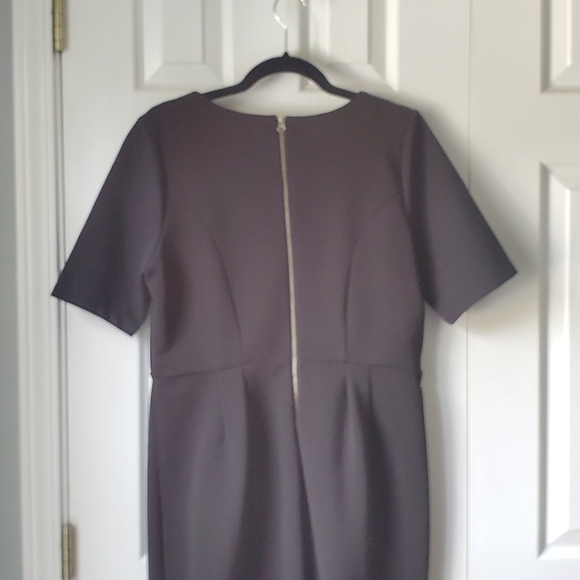 The Limited Black Dress Size Large - Picture 7 of 10